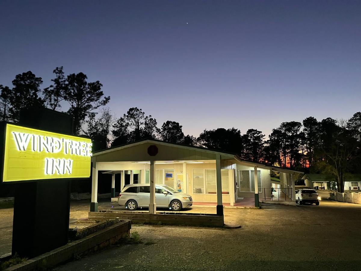 Windtree Inn Grove Hill 외부 사진