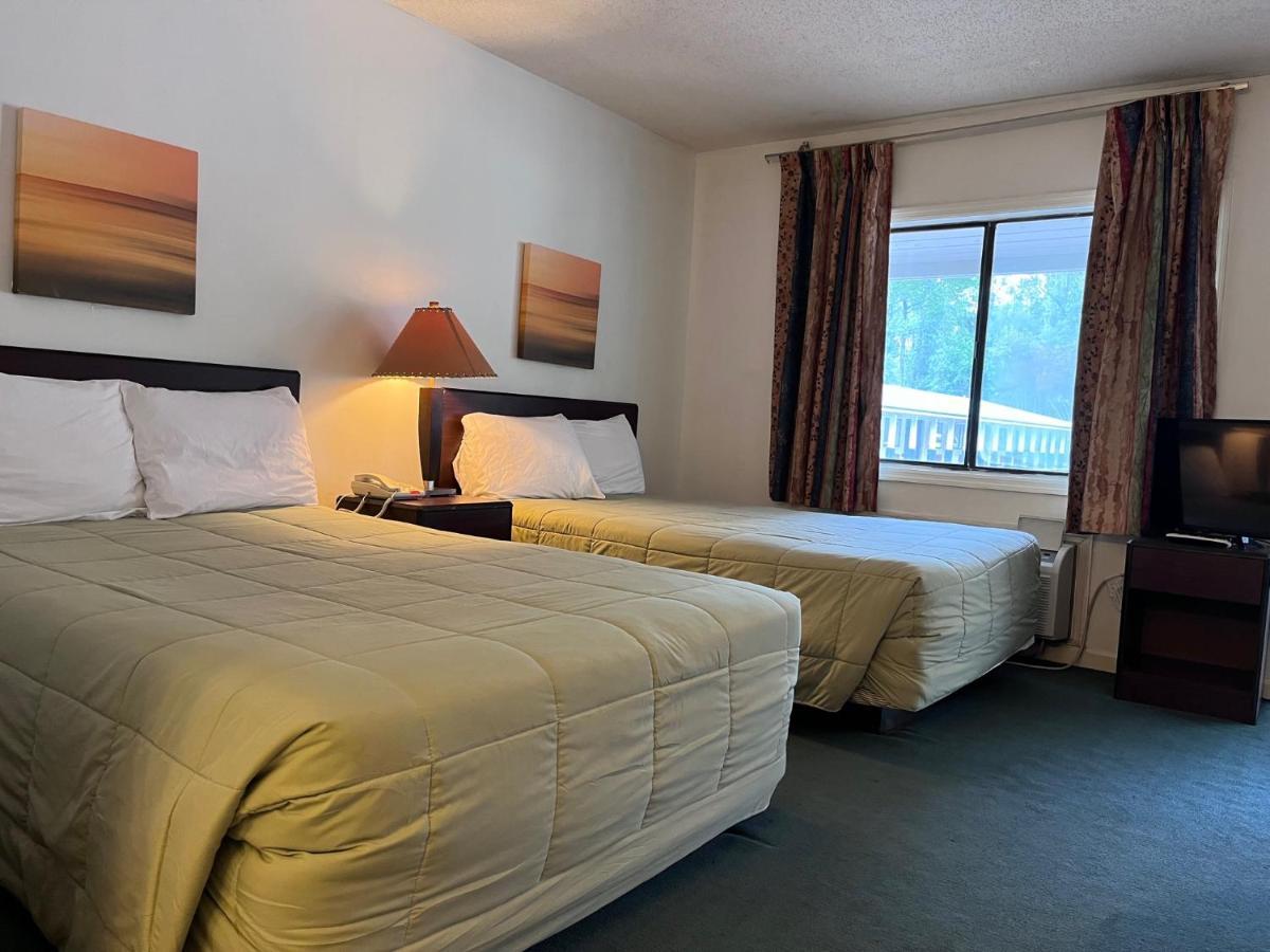Windtree Inn Grove Hill 외부 사진