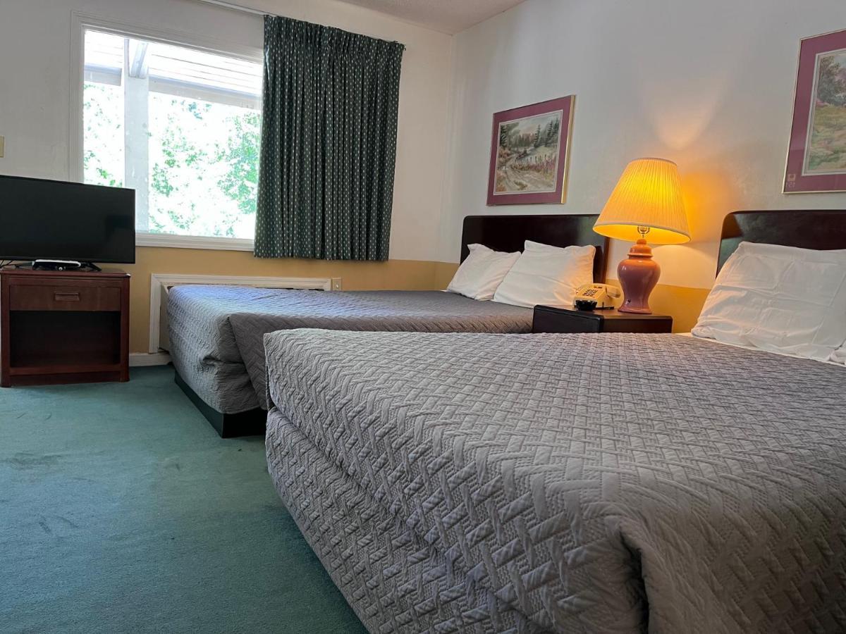 Windtree Inn Grove Hill 외부 사진