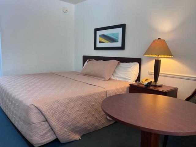 Windtree Inn Grove Hill 외부 사진